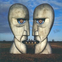PINK FLOYD - THE DIVISION BELL - 