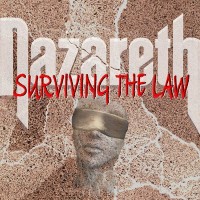 NAZARETH - SURVIVING THE LAW - Меломания
