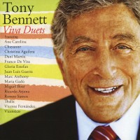 TONY BENNETT - VIVA DUETS - 