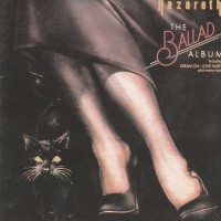 NAZARETH - THE BALLAD ALBUM - ���������