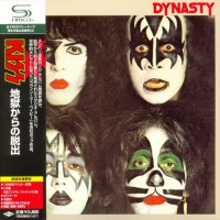 KISS - DYNASTY - 