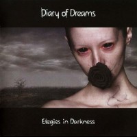 DIARY OF DREAMS - ELEGIES IN DARKNESS - 