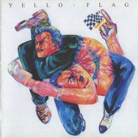 YELLO - FLAG - 