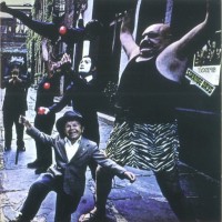 DOORS - STRANGE DAYS - 