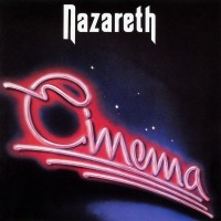 NAZARETH - CINEMA - 