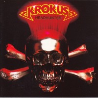 KROKUS - HEADHUNTER - 