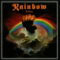 RAINBOW - RISING - 