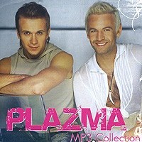 PLAZMA - MP3 COLLECTION - 