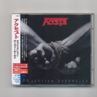 ACCEPT - OBJECTION OVERRULED - 
