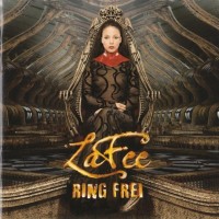 LAFEE - RING FREI - 
