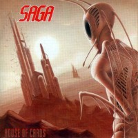 SAGA - HOUSE OF CARDS - 