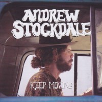 ANDREW STOCKDALE - KEEP MOVING - 