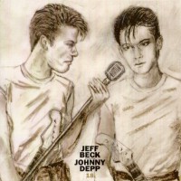 JEFF BECK / JOHNNY DEPP - 18 - Меломания