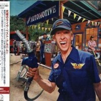 AEROSMITH - A LITTLE SOUTH OF SANITY - ���������