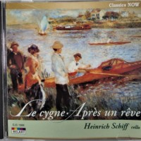 HEINRICH SCHIFF - LE CYGNE / APRES UN REVE - 