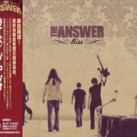 ANSWER - RISE - 