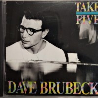 DAVE BRUBECK - TAKE FIVE - ���������