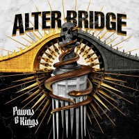 ALTER BRIDGE - PAWNS & KINGS - Меломания