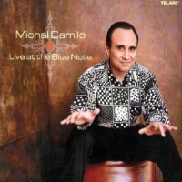 MICHEL CAMILO - LIVE AT THE BLUE NOTE (SACD) - 