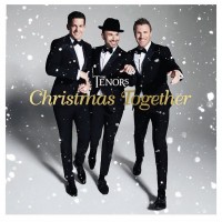 TENORS - CHRISTMAS TOGETHER (clear vinyl) (limited edition) - 