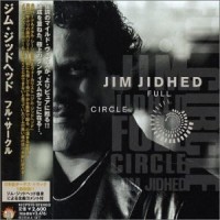 JIM JIDHED - FULL CIRCLE - 