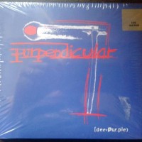 DEEP PURPLE - PURPENDICULAR (digipak) - ���������