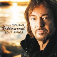 CHRIS NORMAN - REDISCOVERED LOVE SONGS - 