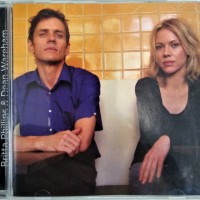 BRITTA PHILLIPS & DEAN WAREHAM - L'AVVENTURA - 