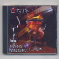 COUP - PARTY MUSIC - 