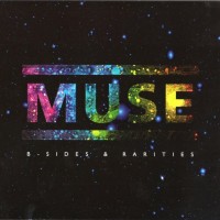 MUSE - B-SIDES & RARITIES (digipak) - 