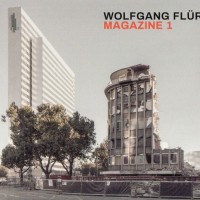 WOLFGANG FLUR - MAGAZINE 1 - Меломания
