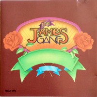 JAMES GANG - 15 GREATEST HITS - 