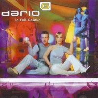 DARIO G - IN FULL COLOUR - 