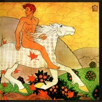 FLEETWOOD MAC - THEN PLAY ON - 