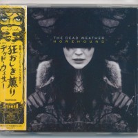 DEAD WEATHER - HOREHOUND - 