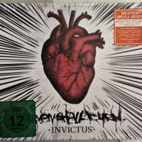 HEAVEN SHALL BURNS - INVICTUS (ICONOCLAST III) (limited box set) (CD+DVD) - 