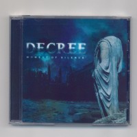 DECREE - MOMENT OF SILENCE - ���������