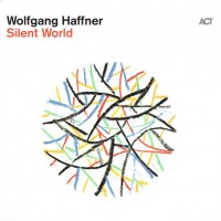 WOLFGANG HAFFNER - SILENT WORLD - 