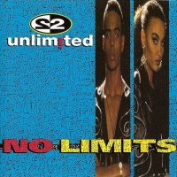 2 UNLIMITED - NO LIMITS - 