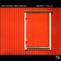 GEORGE BENSON - BODY TALK - 