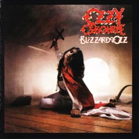 OZZY OSBOURNE - BLIZZARD OF OZZ - 