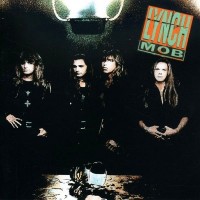 LYNCH MOB - LYNCH MOB - 