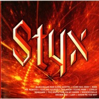 STYX - ICON - 