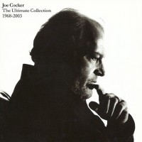 JOE COCKER - THE ULTIMATE COLLECTION 1968-2003 - 