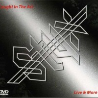 STYX - CAUGHT IN THE ACT - LIVE & MORE (digipak) - Меломания
