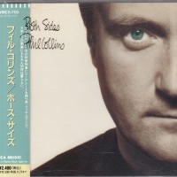 PHIL COLLINS - BOTH SIDES - 