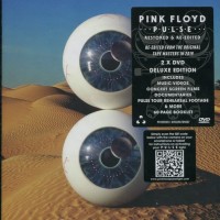 PINK FLOYD - PULSE - 