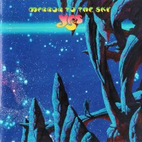 YES - MIRROR TO THE SKY - ���������