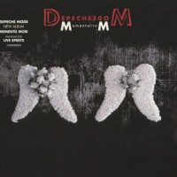 DEPECHE MODE - MEMENTO MORI (CD+DVD) (digipak) - 