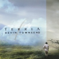 DEVIN TOWNSEND - TERRIA - 